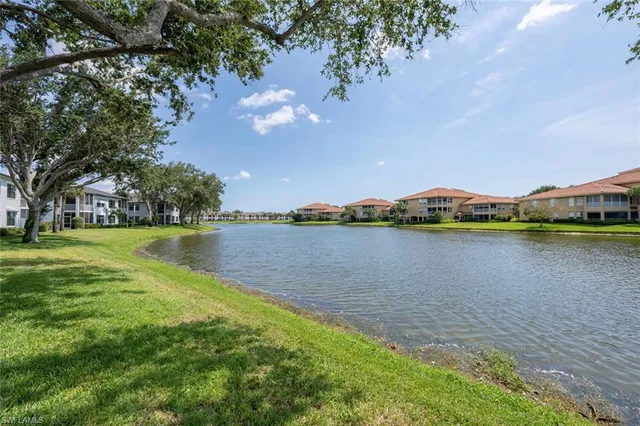 $629,900 | 2408 Ravenna Boulevard, Unit 101, Naples, FL 34109