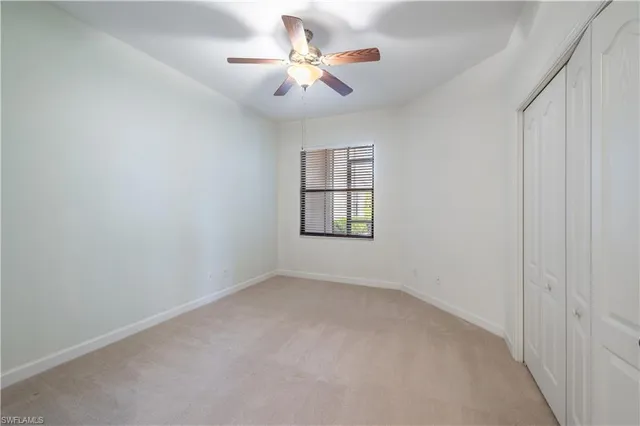 $629,900 | 2408 Ravenna Boulevard, Unit 101, Naples, FL 34109