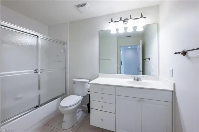 $629,900 | 2408 Ravenna Boulevard, Unit 101, Naples, FL 34109