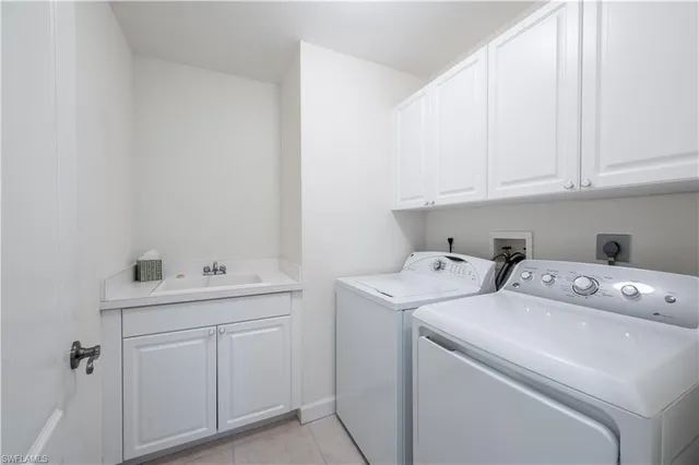 $629,900 | 2408 Ravenna Boulevard, Unit 101, Naples, FL 34109