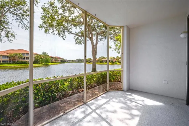 $629,900 | 2408 Ravenna Boulevard, Unit 101, Naples, FL 34109