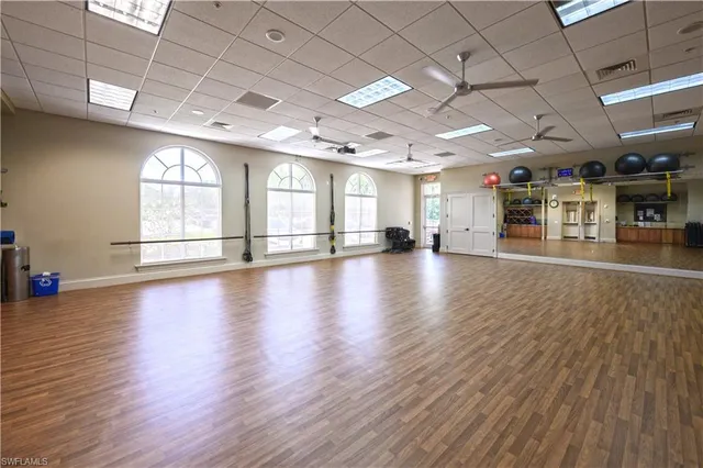 $629,900 | 2408 Ravenna Boulevard, Unit 101, Naples, FL 34109