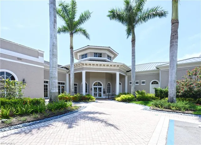 $629,900 | 2408 Ravenna Boulevard, Unit 101, Naples, FL 34109