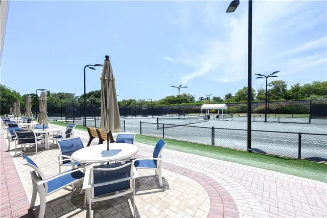 $629,900 | 2408 Ravenna Boulevard, Unit 101, Naples, FL 34109