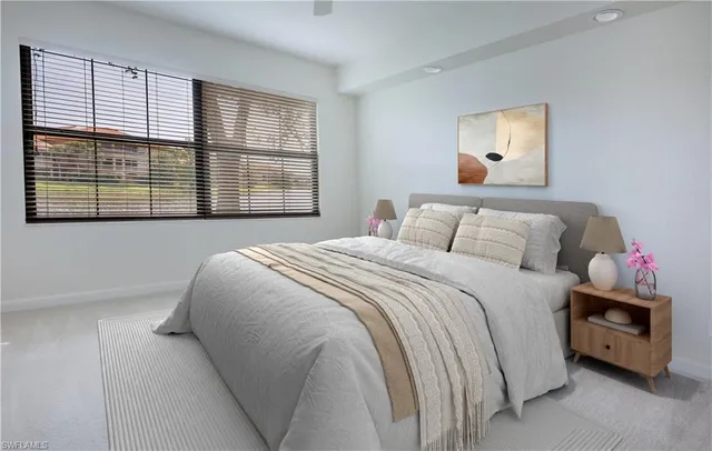 $629,900 | 2408 Ravenna Boulevard, Unit 101, Naples, FL 34109