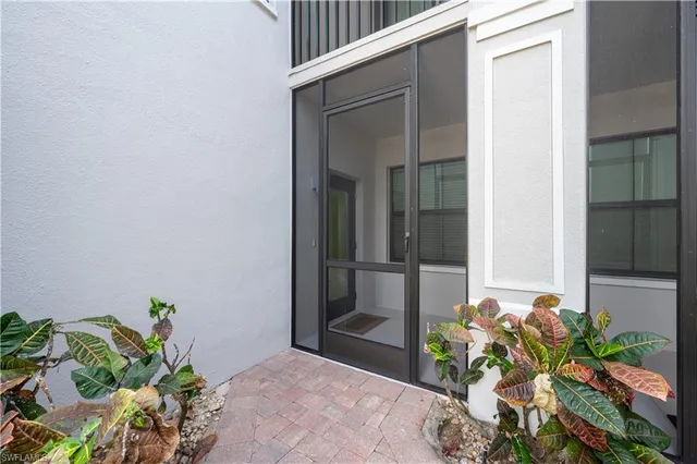 $629,900 | 2408 Ravenna Boulevard, Unit 101, Naples, FL 34109