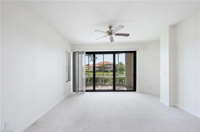 $629,900 | 2408 Ravenna Boulevard, Unit 101, Naples, FL 34109