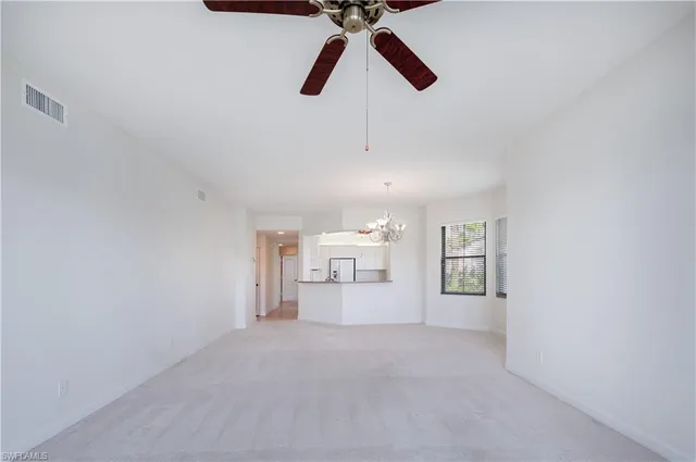 $629,900 | 2408 Ravenna Boulevard, Unit 101, Naples, FL 34109