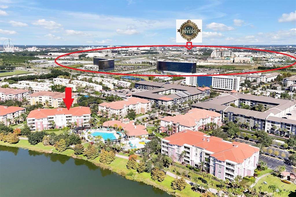 5012 Shoreway Loop, Unit 20507 Orlando, FL 32819 - Photo 1 of 49