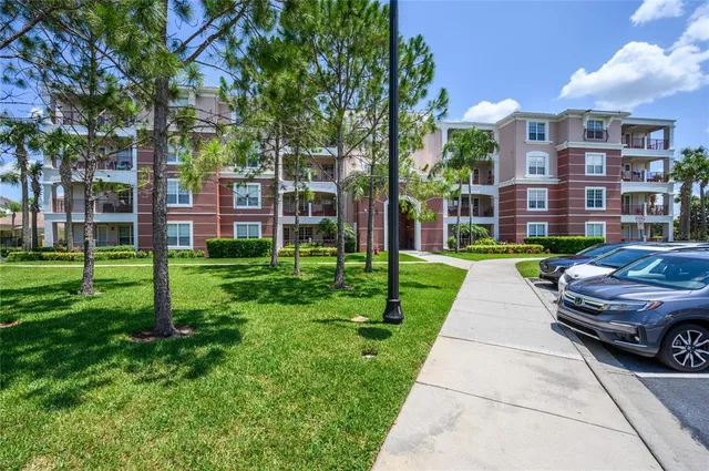 $609,000 | 5012 Shoreway Loop, Unit 20507, Orlando, FL 32819
