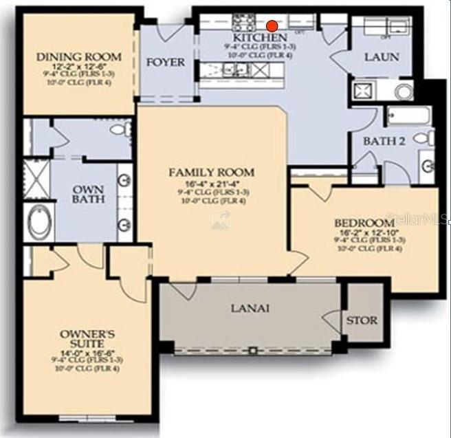 5012 Shoreway Loop, Unit 20507 Orlando, FL 32819 - Photo 4 of 49 unknown