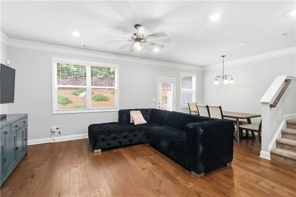 2483 Quay Ridge Lawrenceville, GA 30044 - Photo 11 of 52