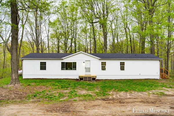 $279,900 | 2910 Tobias Road, Hastings, MI 49058