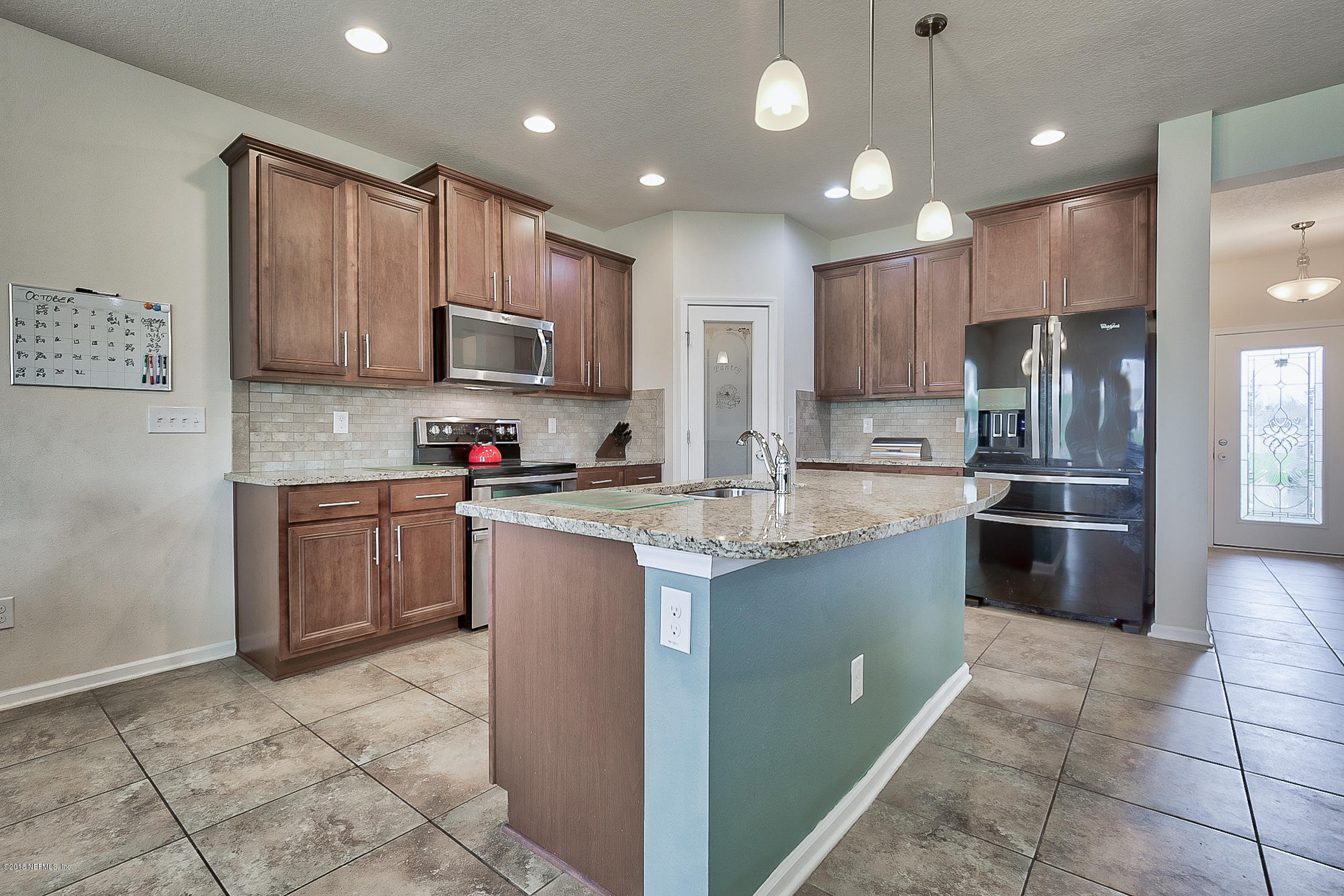 75017 Glen Spring Way Yulee, FL 32097 - Photo 11 of 29 Kitchen
