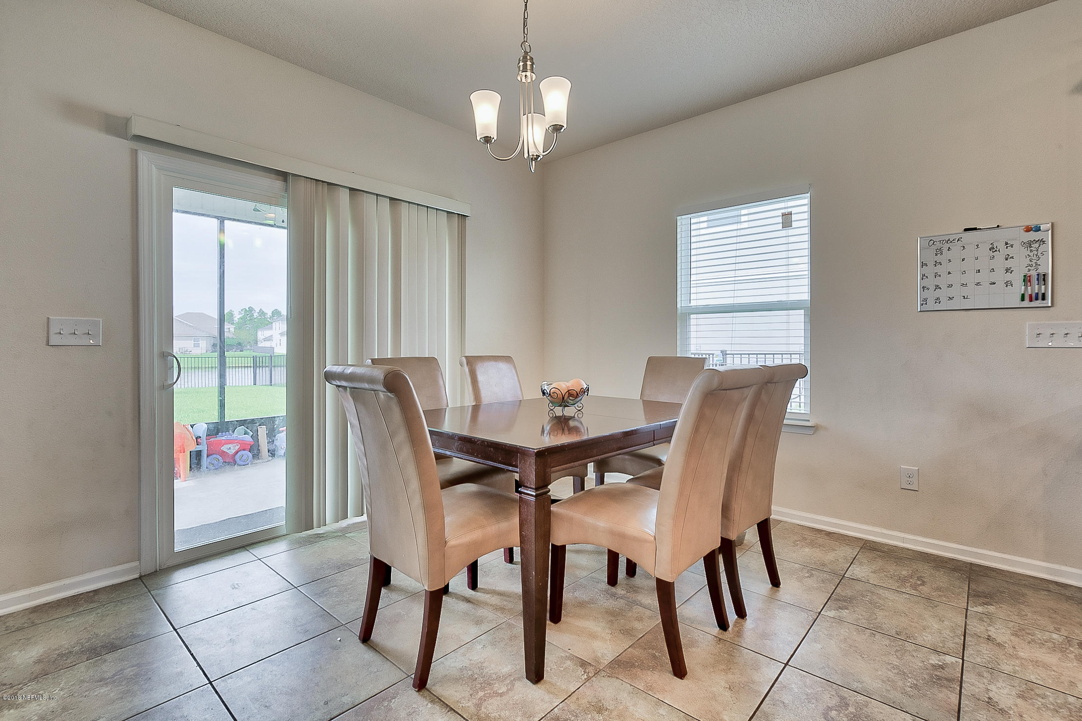 75017 Glen Spring Way Yulee, FL 32097 - Photo 12 of 29 Dining Area