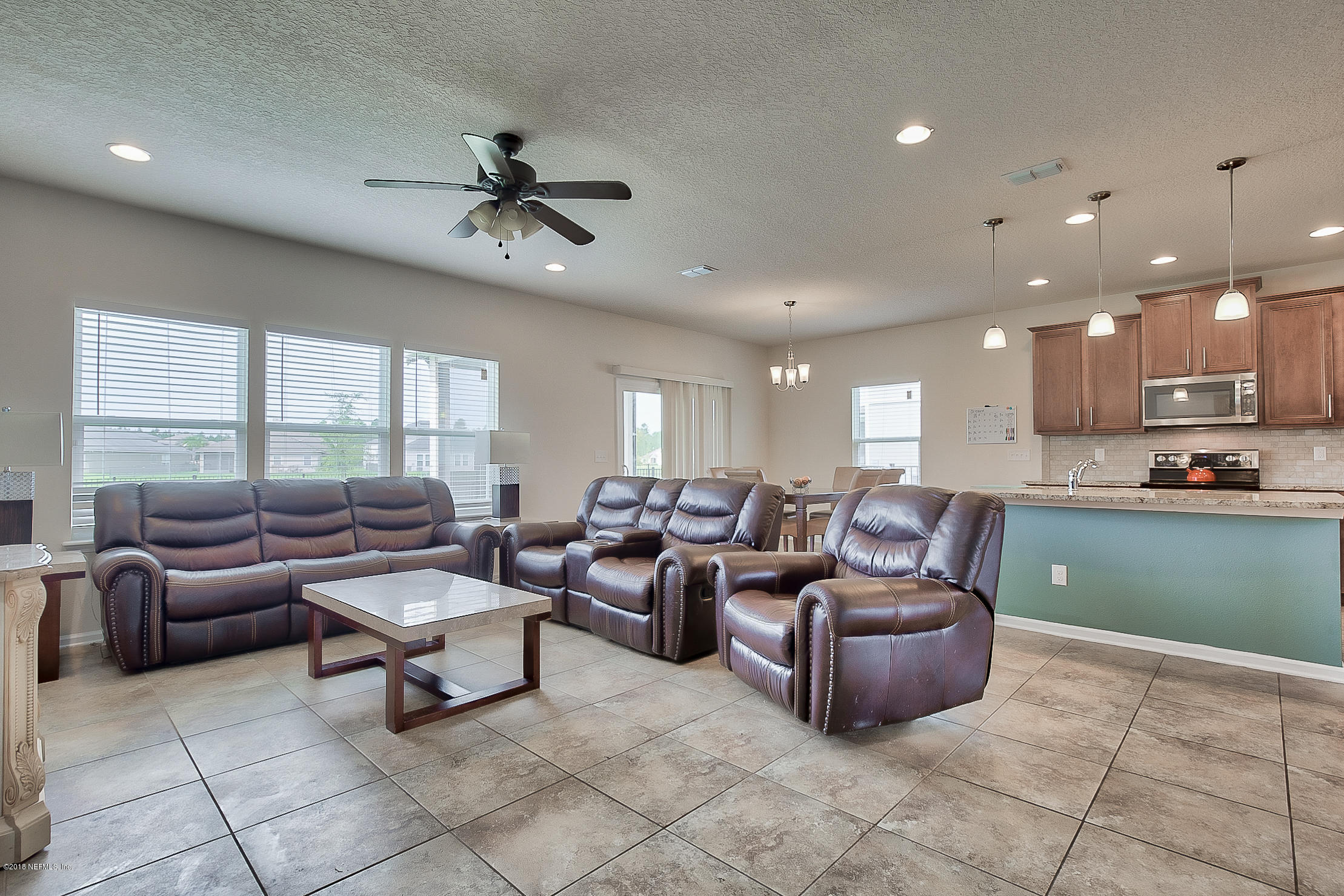 75017 Glen Spring Way Yulee, FL 32097 - Photo 2 of 29 Open Living Area