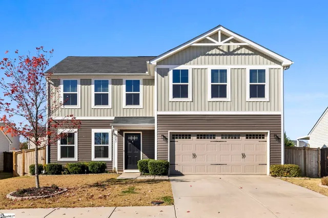 $359,000 | 805 Danforth Drive, Greenville, SC 29617