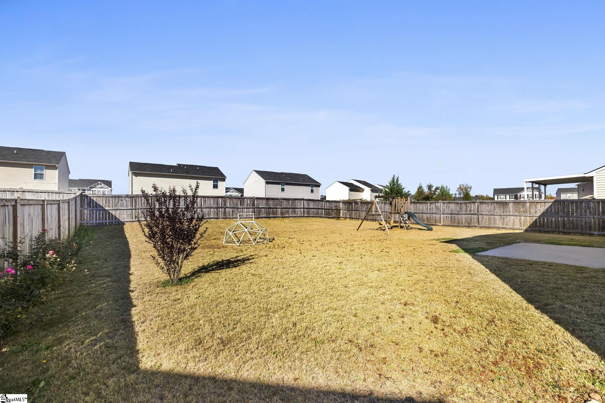 805 Danforth Drive Greenville, SC 29617 - Photo 37 of 41