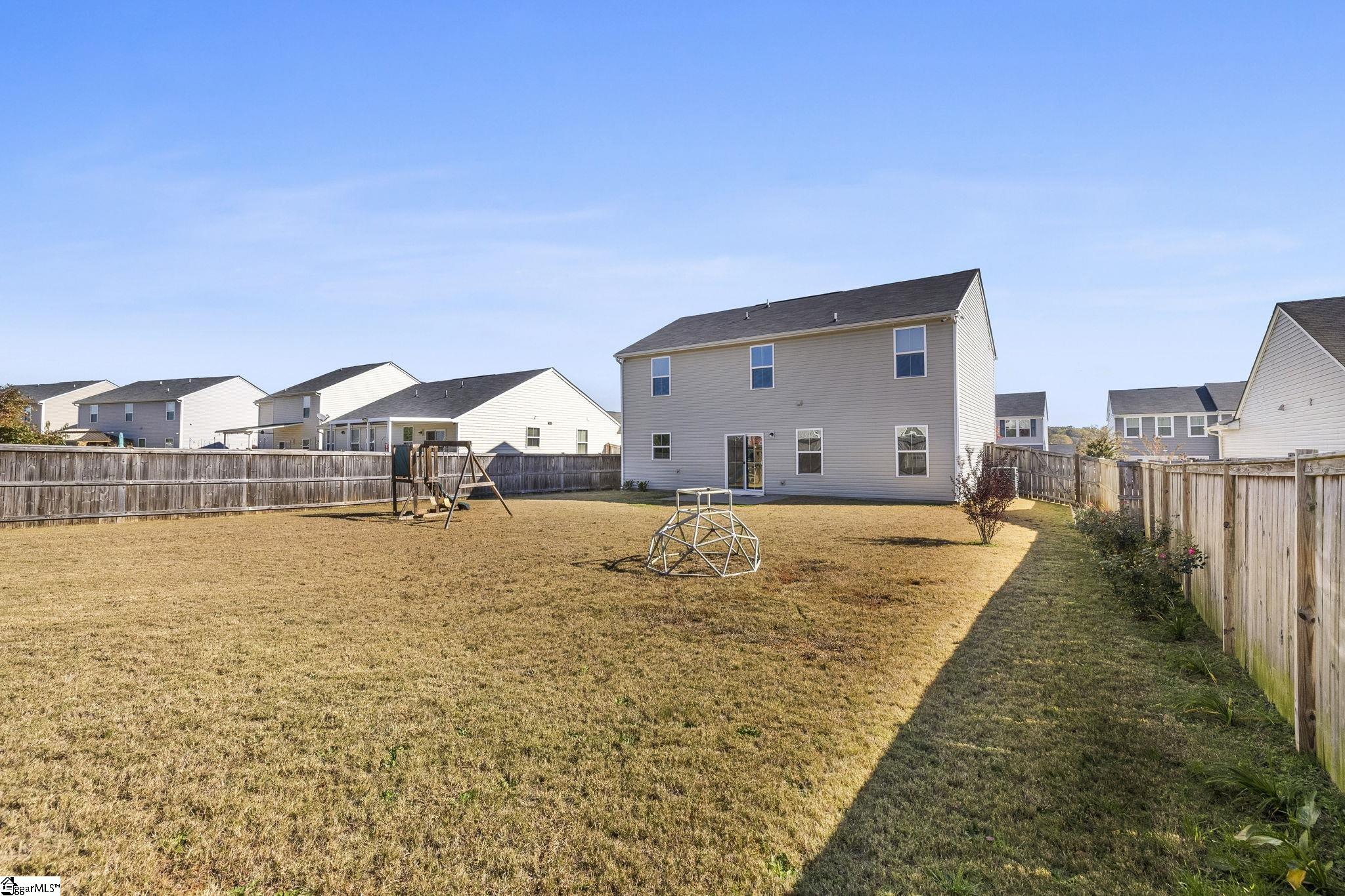 805 Danforth Drive Greenville, SC 29617 - Photo 38 of 41