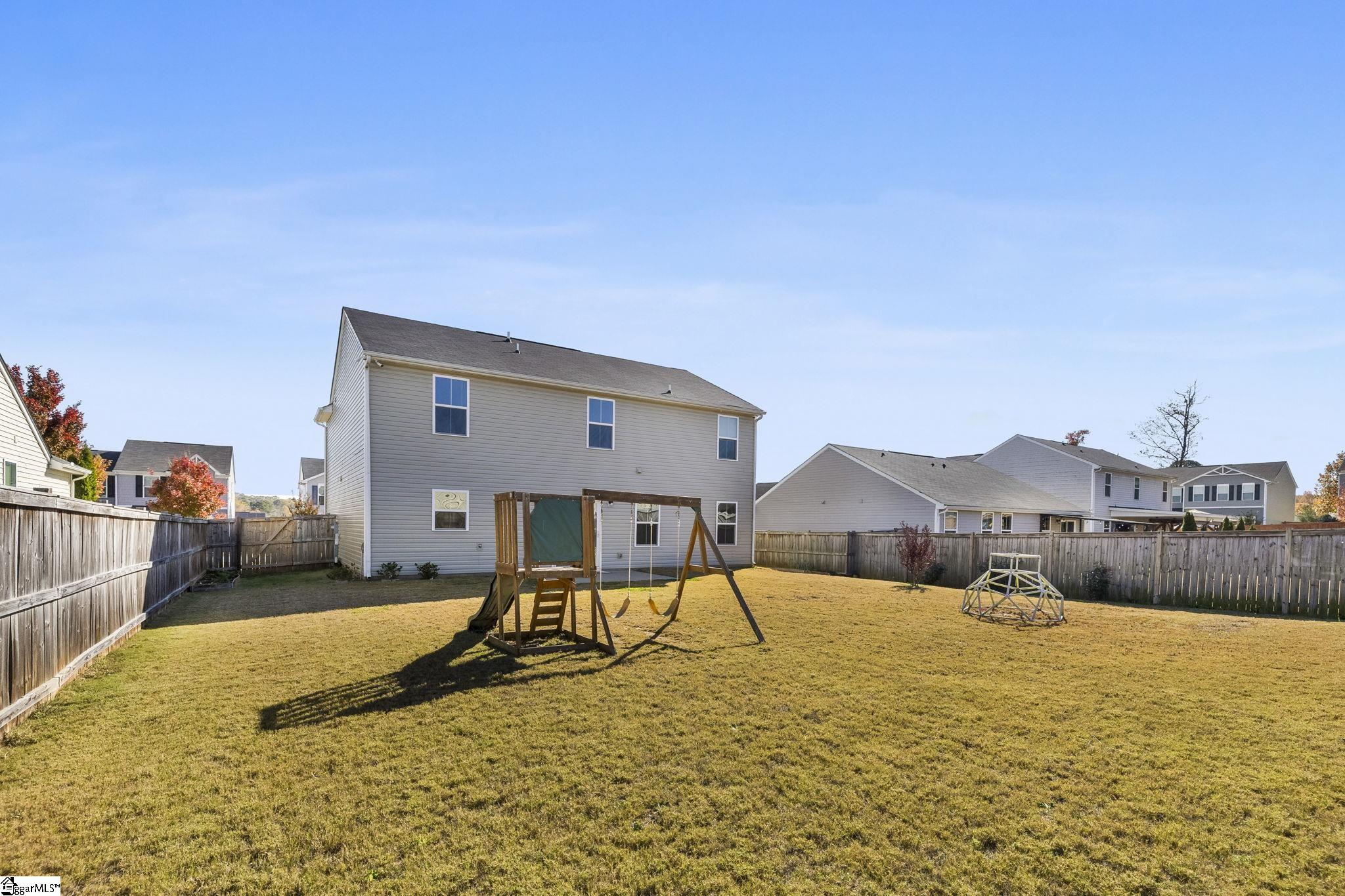 805 Danforth Drive Greenville, SC 29617 - Photo 39 of 41