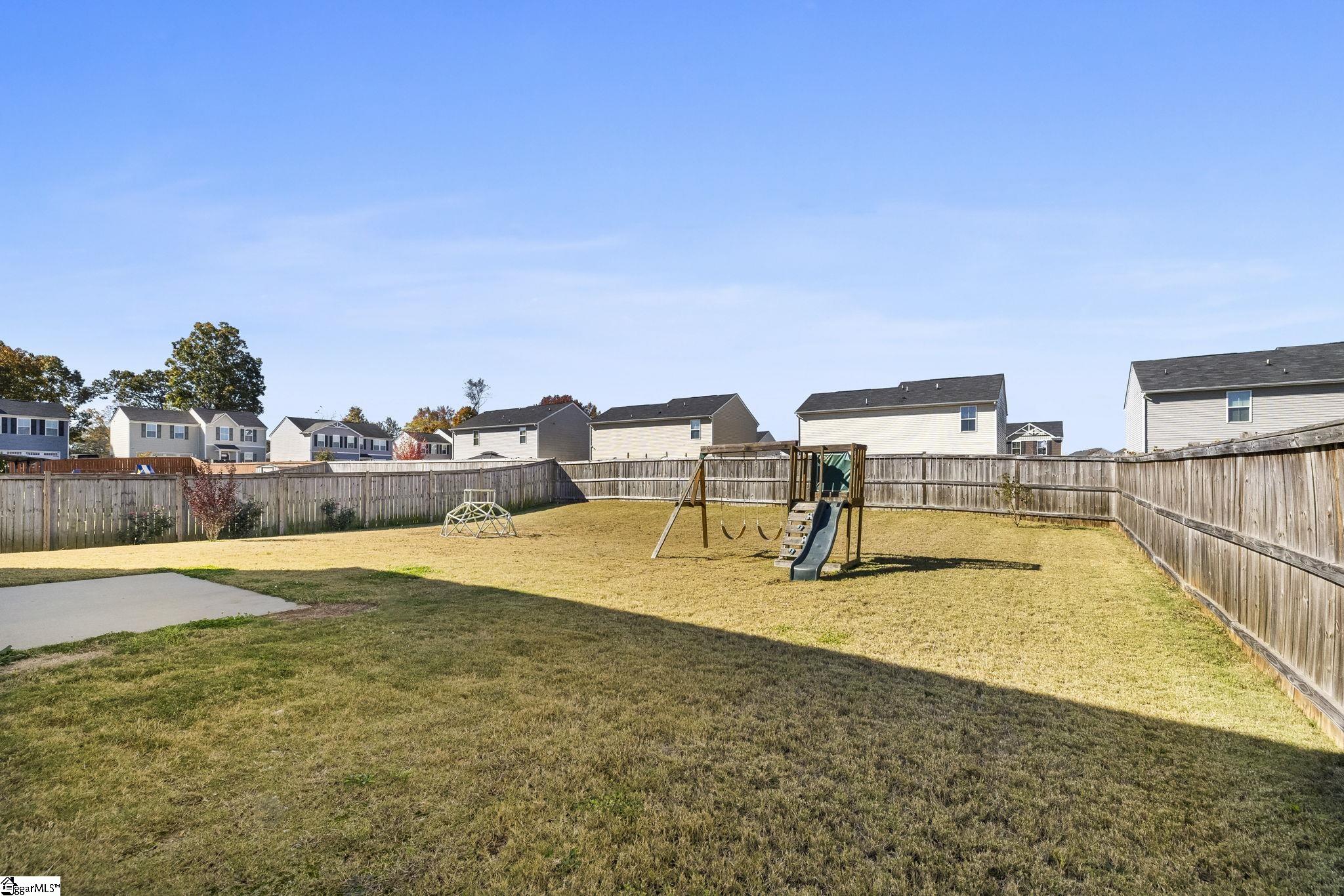 805 Danforth Drive Greenville, SC 29617 - Photo 40 of 41