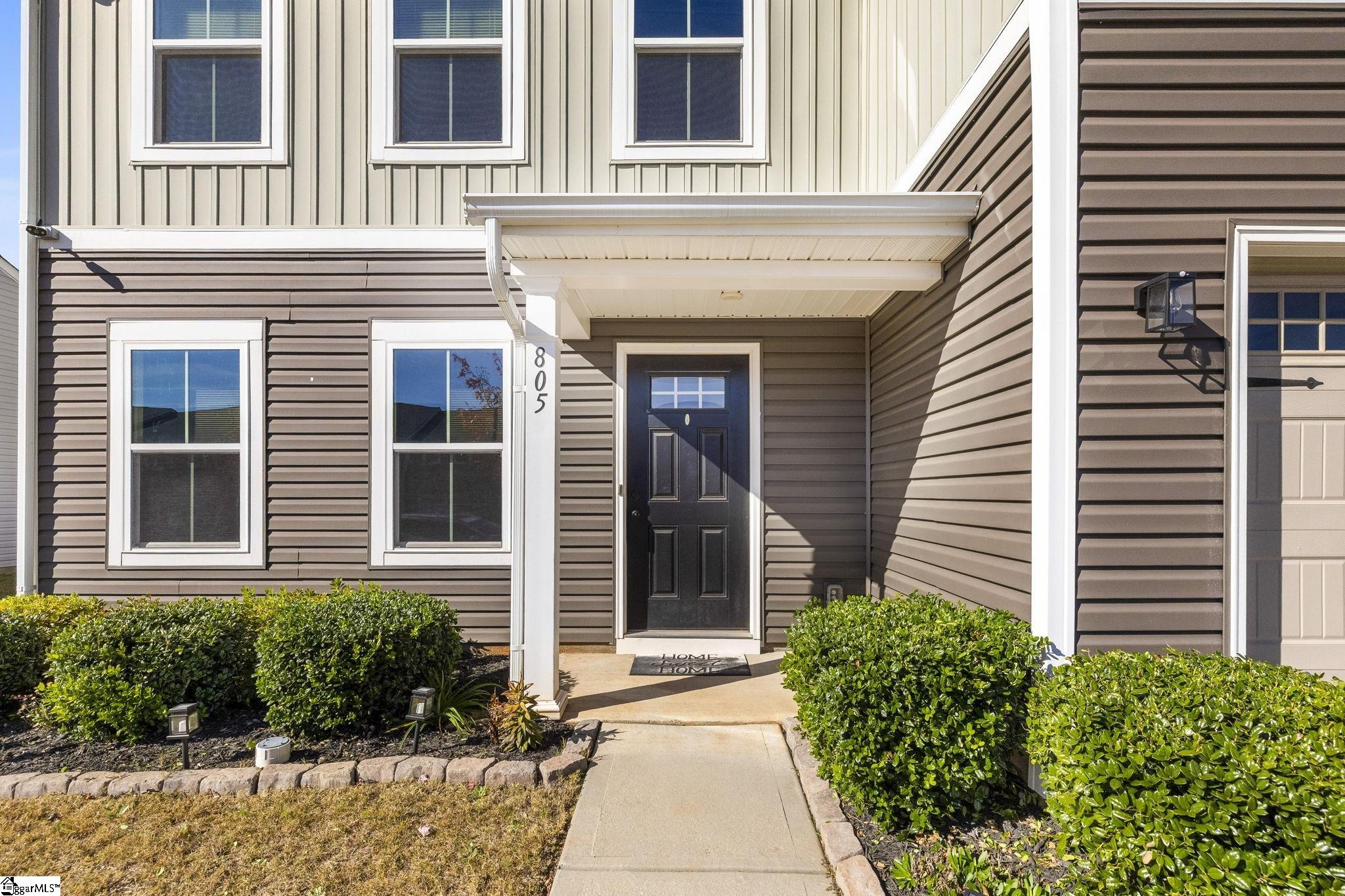 805 Danforth Drive Greenville, SC 29617 - Photo 4 of 41