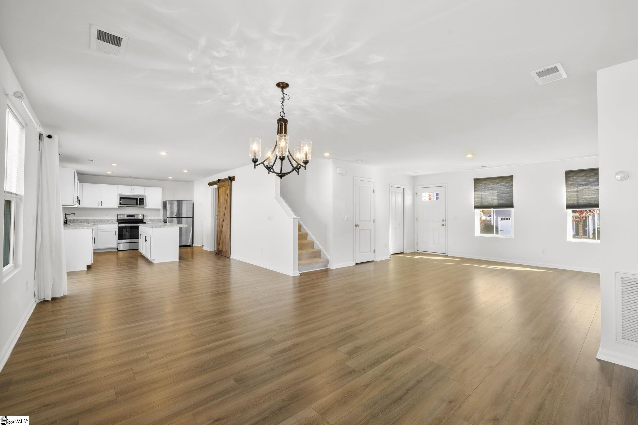 805 Danforth Drive Greenville, SC 29617 - Photo 9 of 41