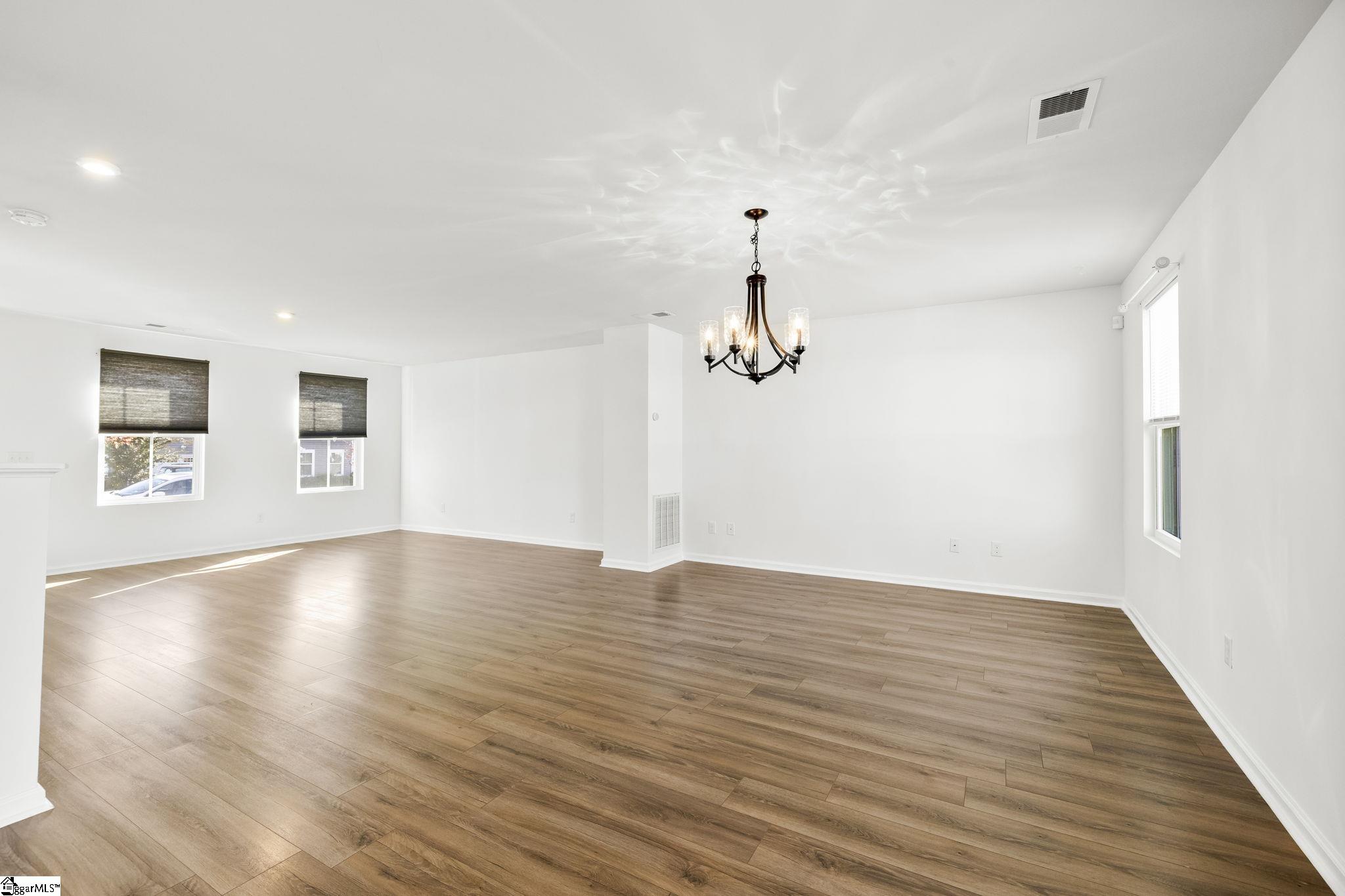 805 Danforth Drive Greenville, SC 29617 - Photo 10 of 41