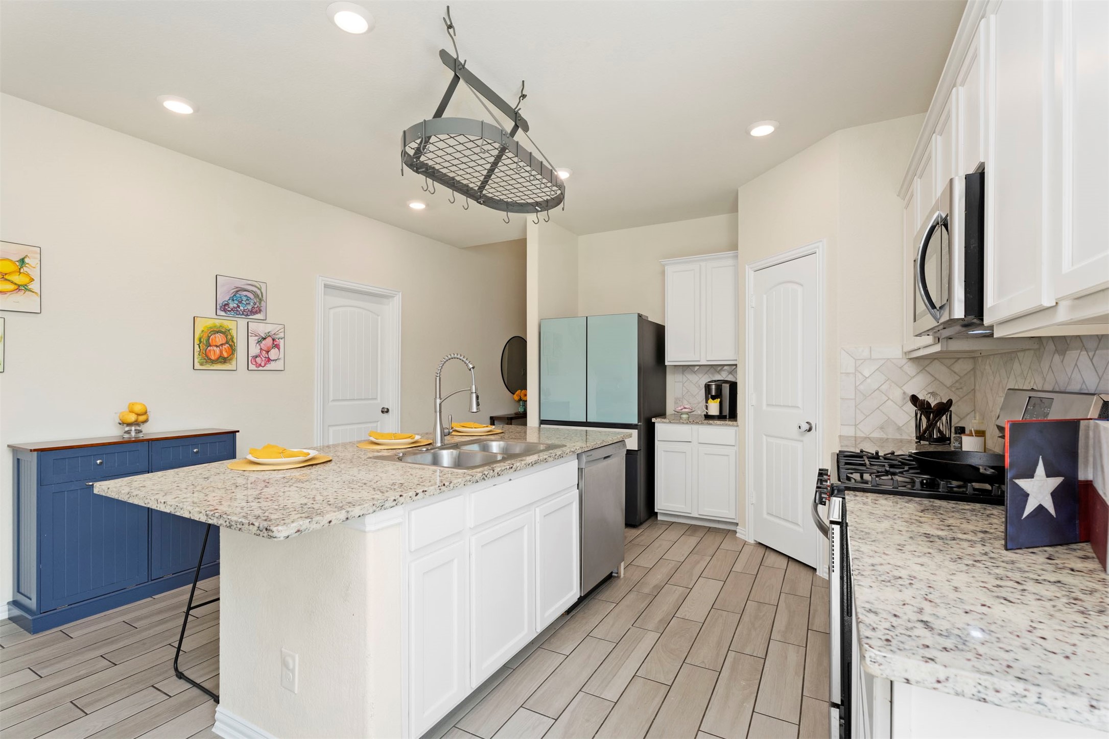 4710 Walnut Willow Ct Spring Spring, TX 77386 - Photo 12 of 42