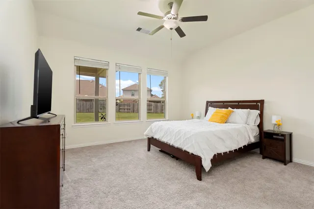 $358,000 | 4710 Walnut Willow Ct Spring, Spring, TX 77386