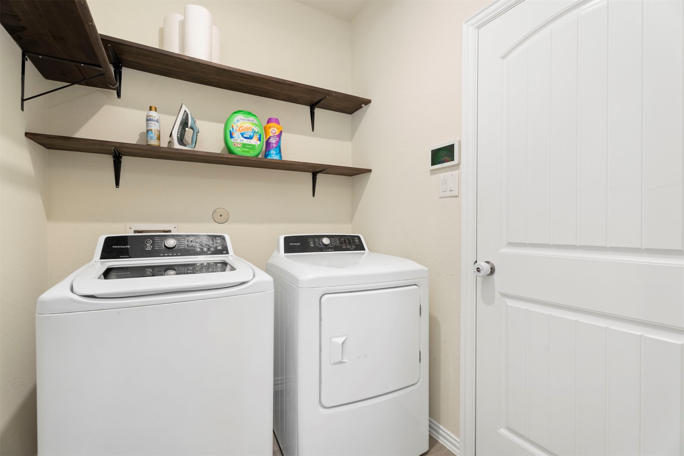 4710 Walnut Willow Ct Spring Spring, TX 77386 - Photo 28 of 42 Washer and dryer included.