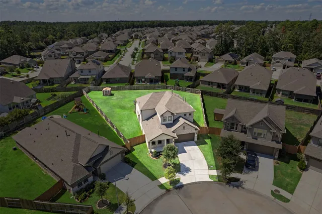 $358,000 | 4710 Walnut Willow Ct Spring, Spring, TX 77386