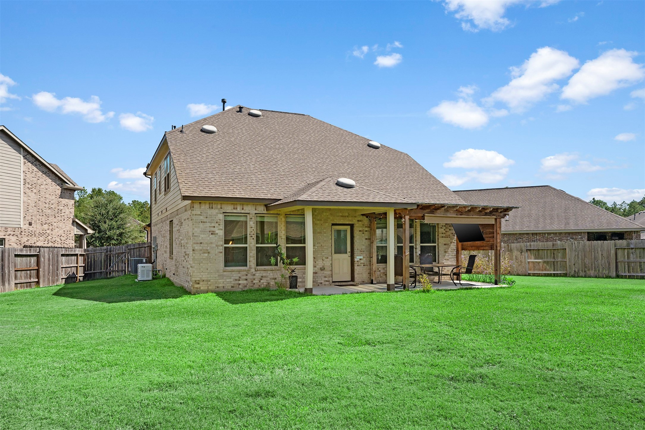 4710 Walnut Willow Ct Spring Spring, TX 77386 - Photo 31 of 42