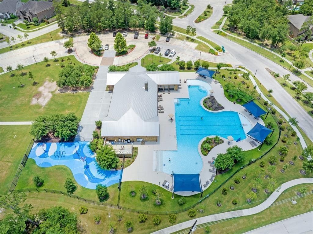 4710 Walnut Willow Ct Spring Spring, TX 77386 - Photo 36 of 42