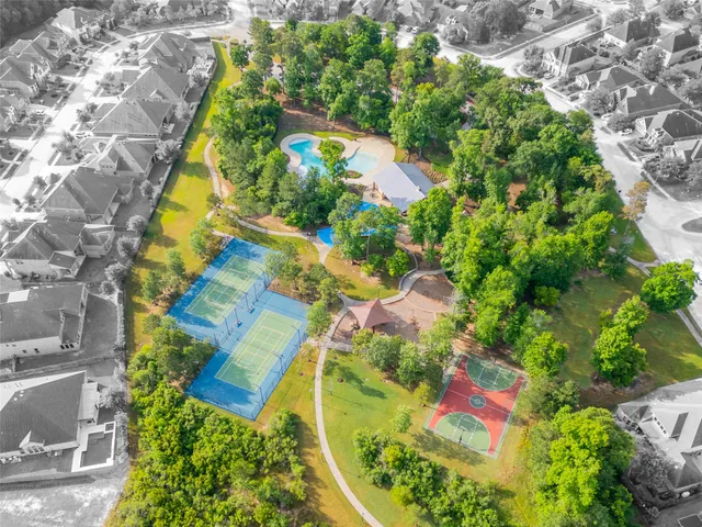 $358,000 | 4710 Walnut Willow Ct Spring, Spring, TX 77386