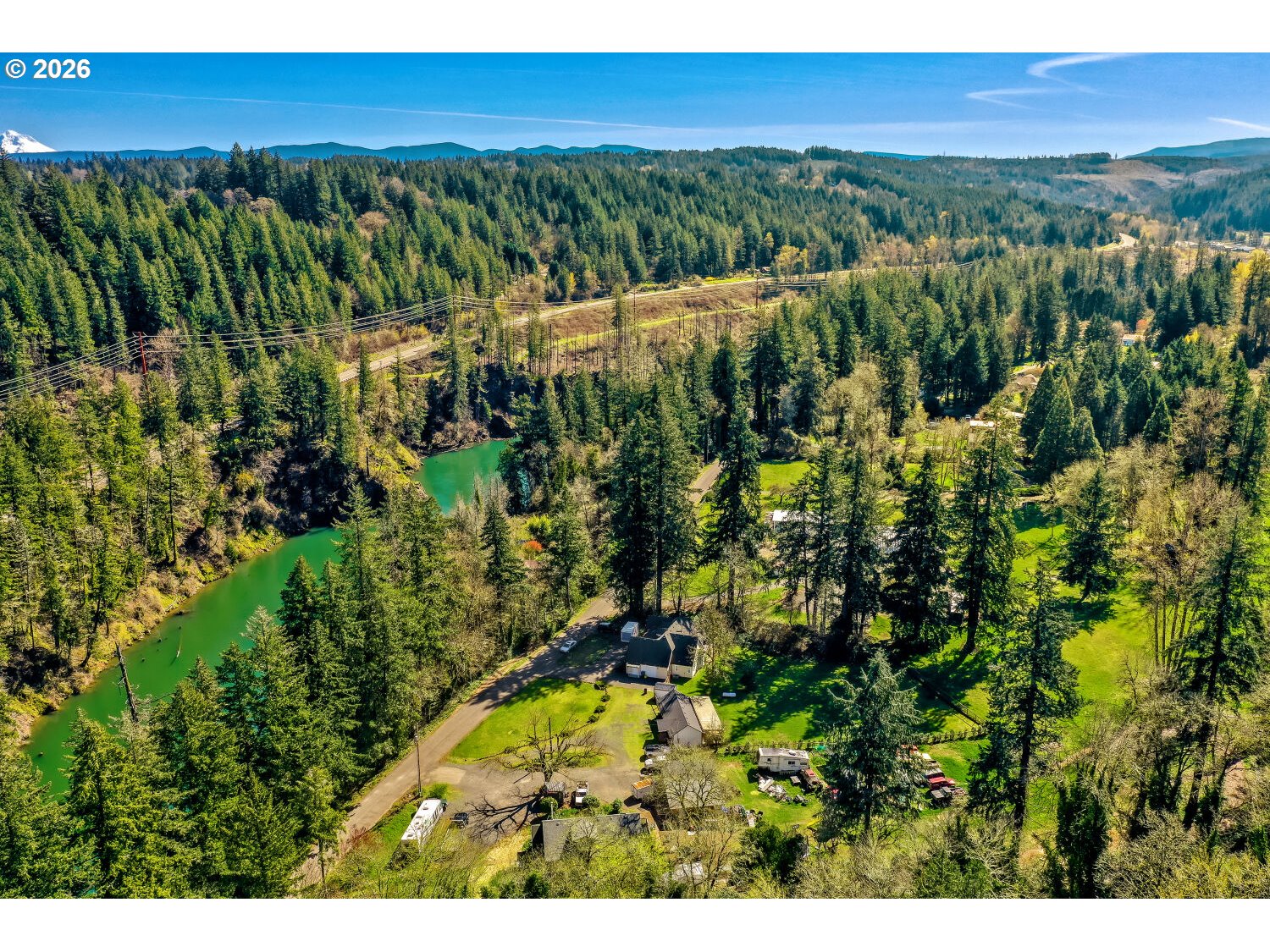 22375 South Cadonau Road Estacada, OR 97023 - Photo 10 of 38