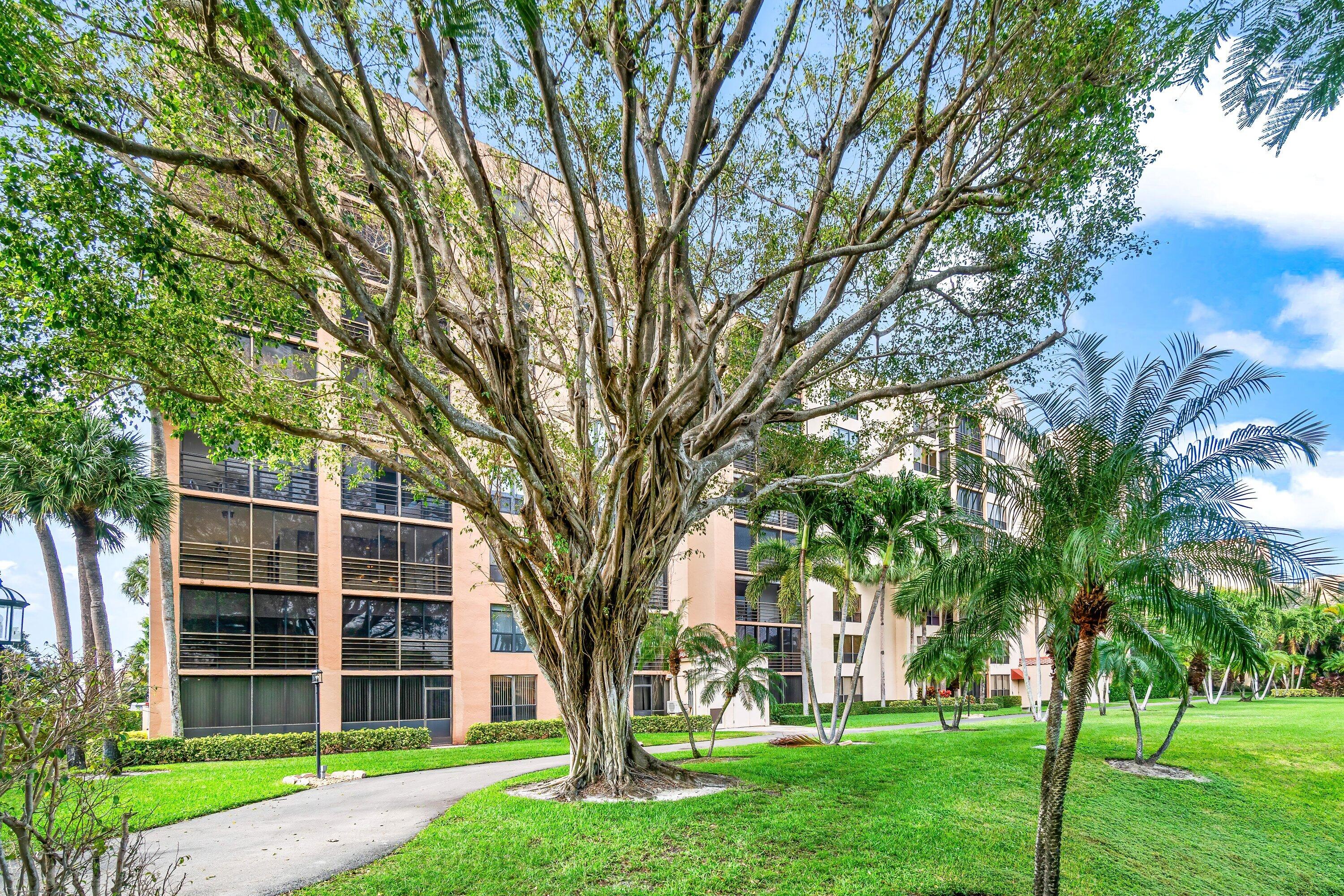7201 Promenade Drive, Unit 302 Boca Raton, FL 33433 - Photo 41 of 44 044-7201PromenadeDrive-302-BocaRaton-FL-