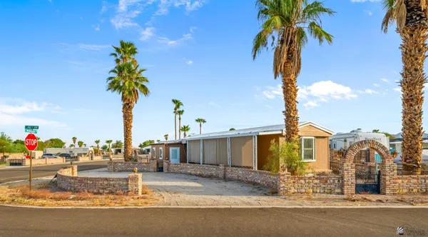 $155,000 | 13143 South Montana Avenue, Yuma, AZ 85367