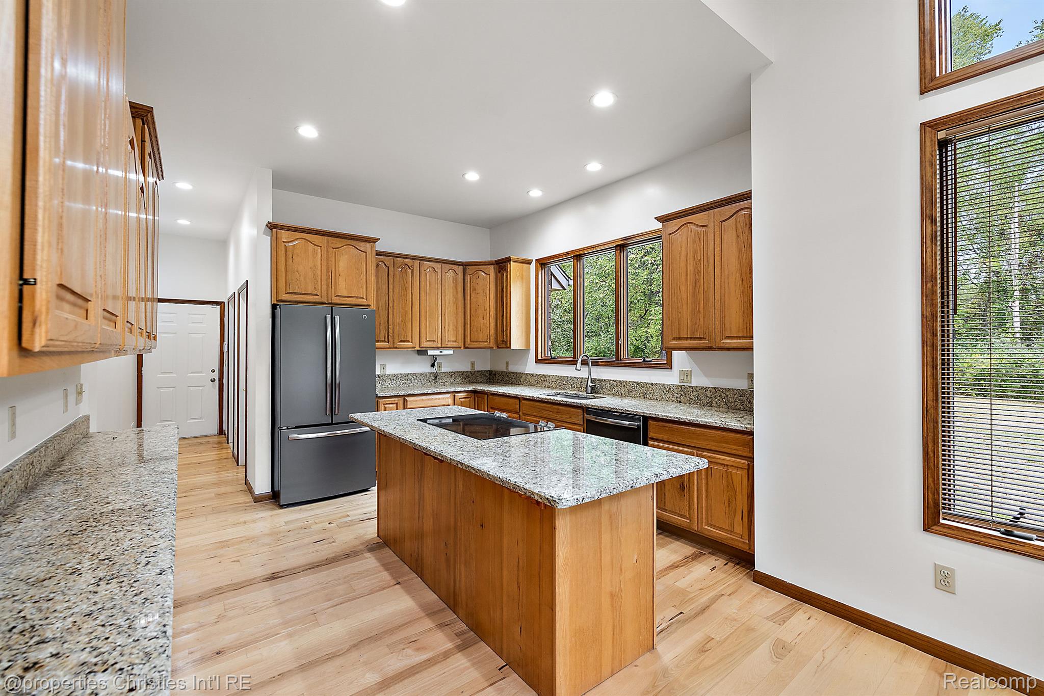 3777 South Lake George Road Dryden, MI 48428 - Photo 32 of 69 Gallery Image 32