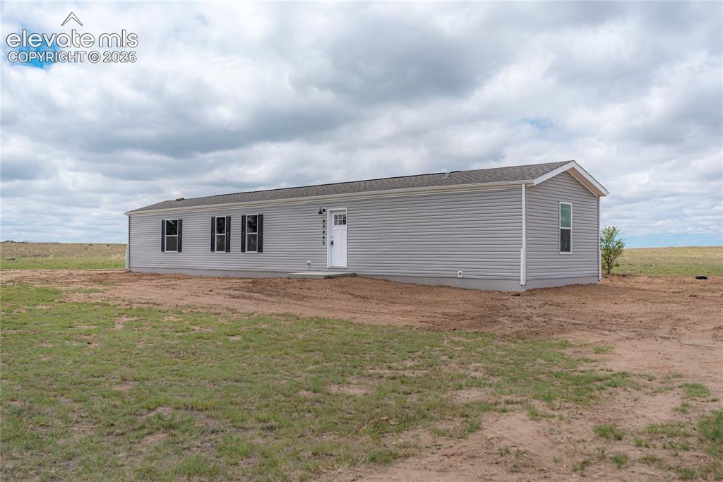 40440 Truckton Road Rush, CO 80833 - Photo 2 of 35