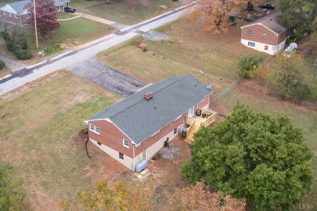 $314,900 | 7133 Suncrest Drive, Lynchburg, VA 24502