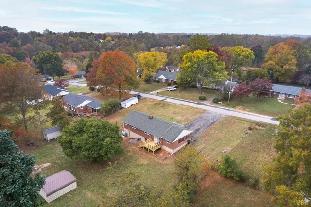 $314,900 | 7133 Suncrest Drive, Lynchburg, VA 24502