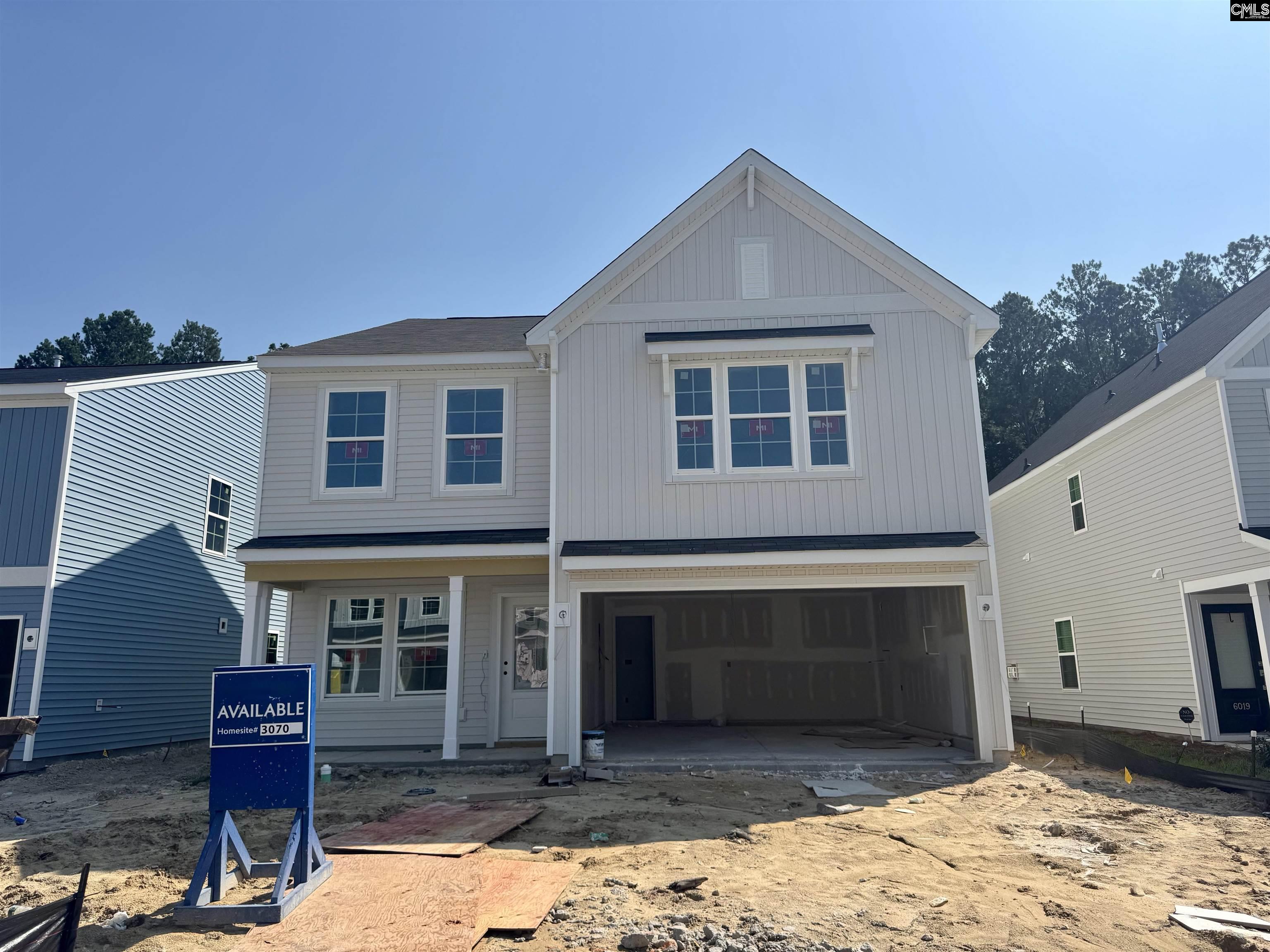 6017 Edgemont Drive Elgin, SC 29045 - Photo 2 of 25
