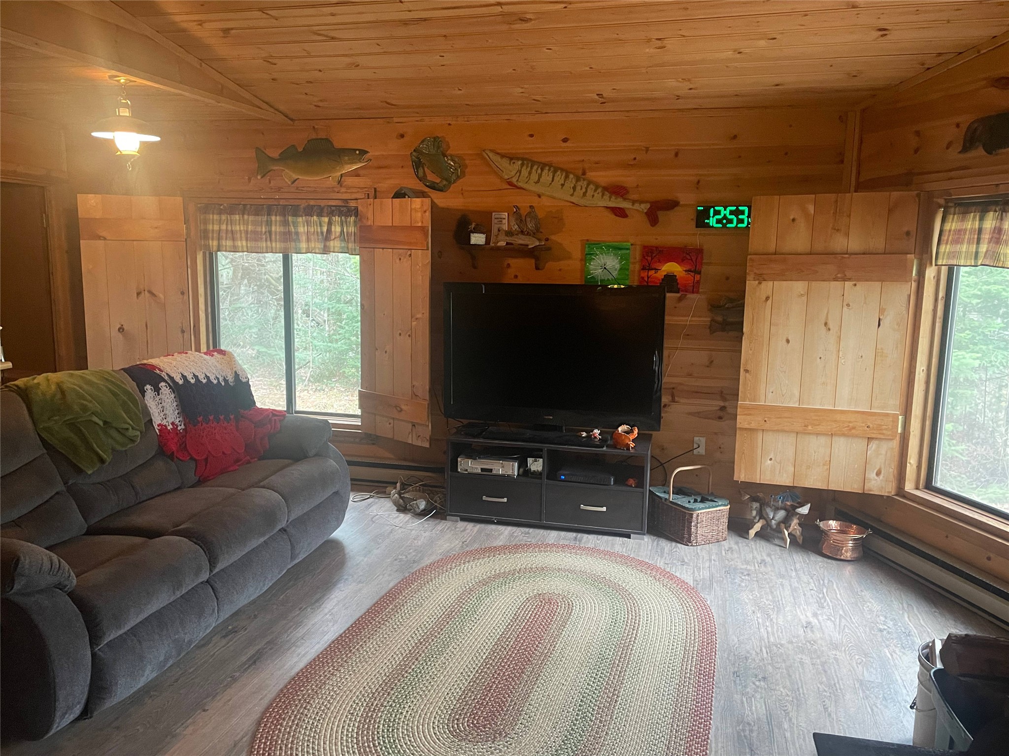 4091 West North Clover Road Winter, WI 54896 - Photo 11 of 36