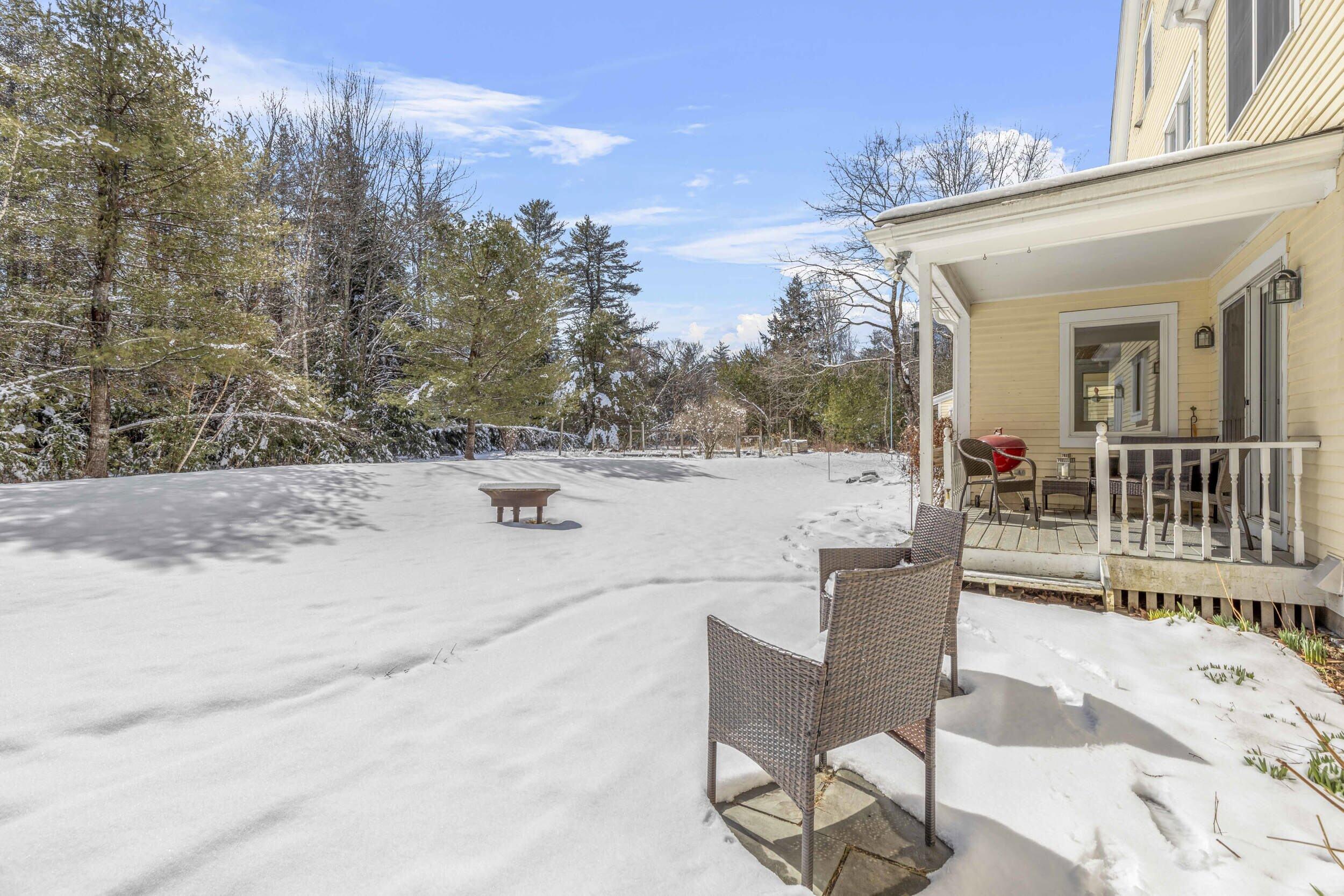 35 Sturbridge Lane Cumberland Center, ME 04021 - Photo 55 of 64 35 sturbridge cumberland08