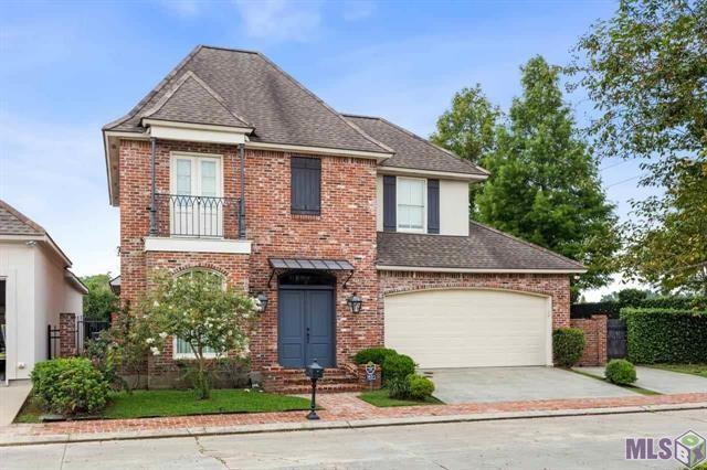 1651 Ruelle De Grace Drive Baton Rouge, LA 70810 - Photo 1 of 21
