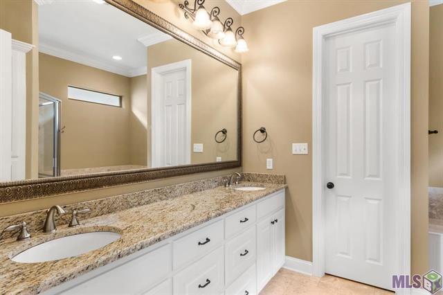1651 Ruelle De Grace Drive Baton Rouge, LA 70810 - Photo 12 of 21