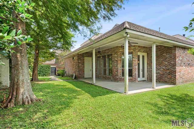 1651 Ruelle De Grace Drive Baton Rouge, LA 70810 - Photo 20 of 21