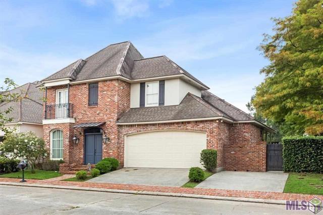 1651 Ruelle De Grace Drive Baton Rouge, LA 70810 - Photo 2 of 21