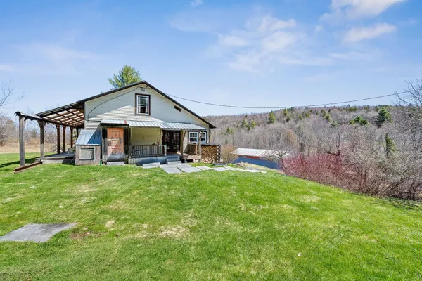 $515,000 | 115 Washbowl Road, Northfield, VT 05663